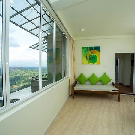 Range Kandy Bagian luar foto