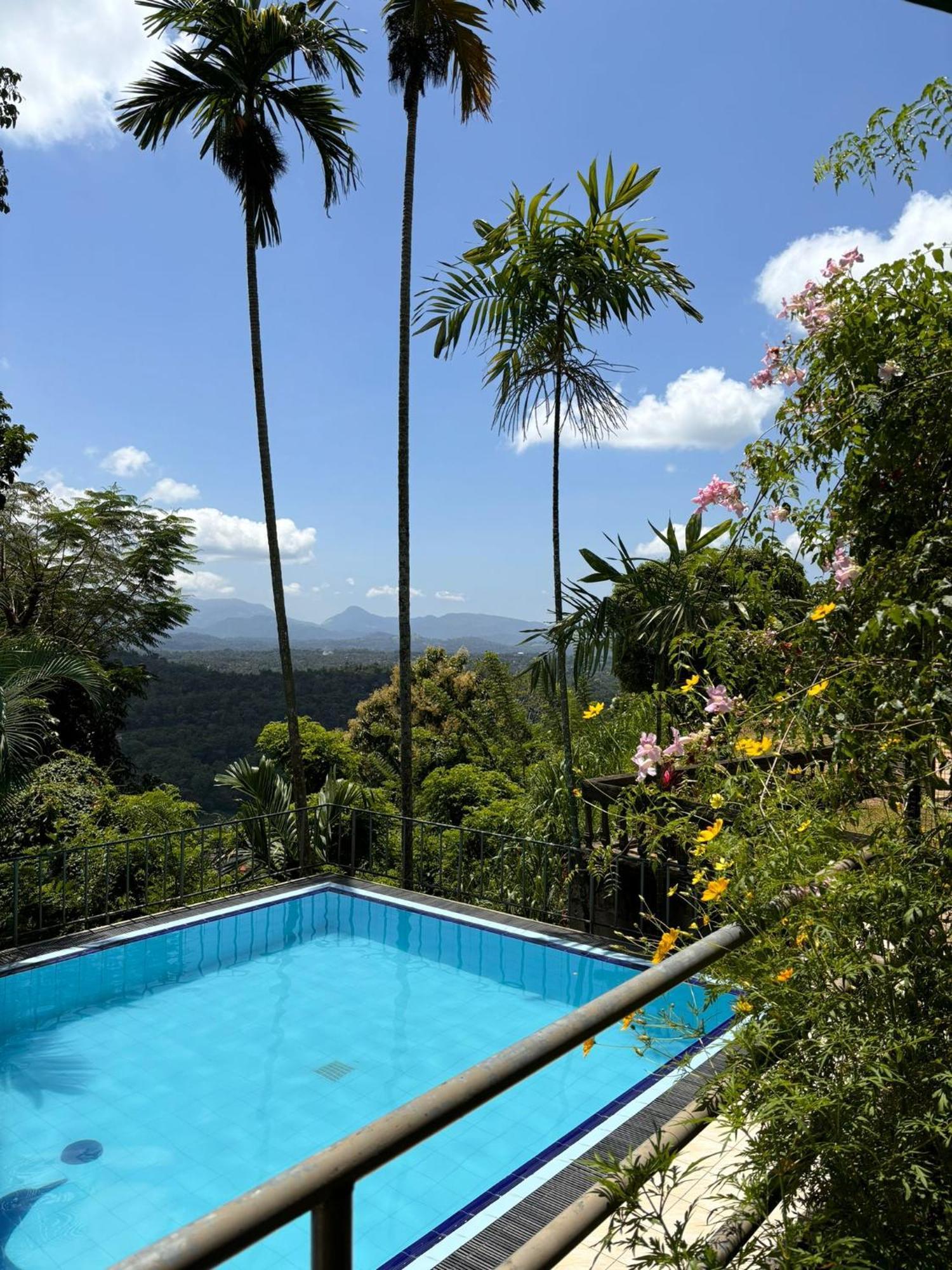Range Kandy Bagian luar foto