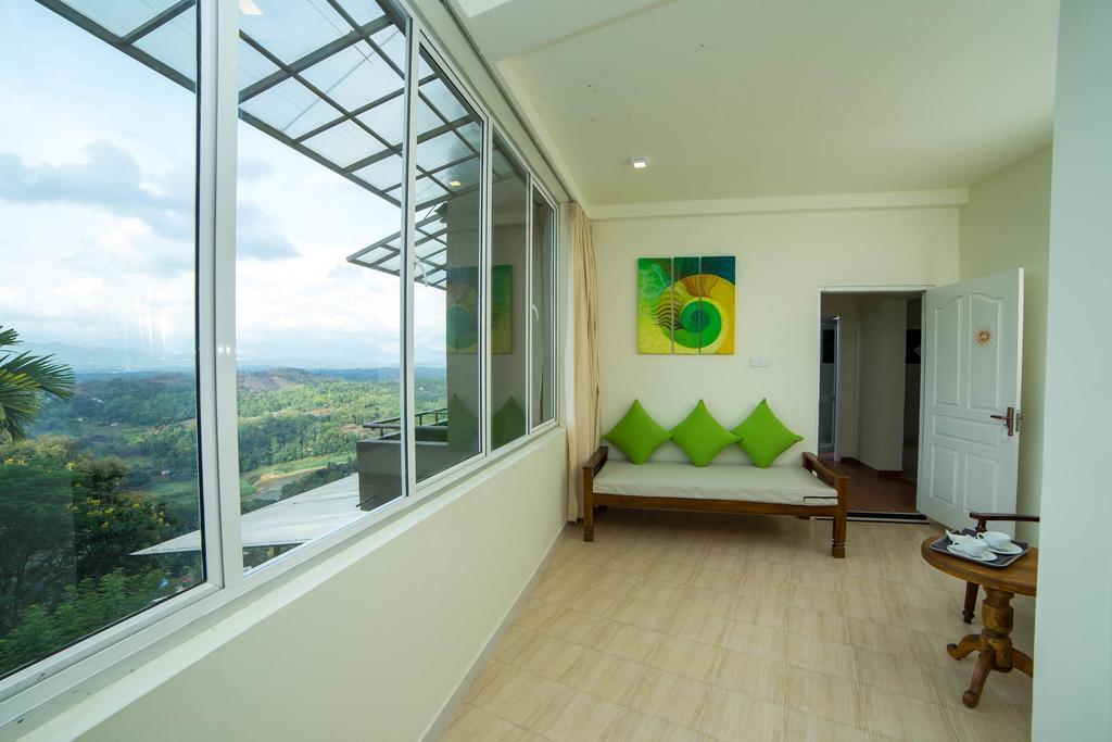 Range Kandy Bagian luar foto