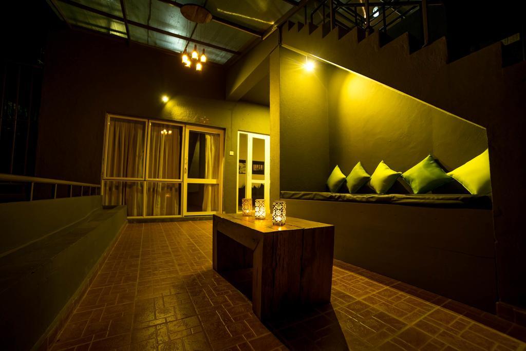 Range Kandy Bagian luar foto