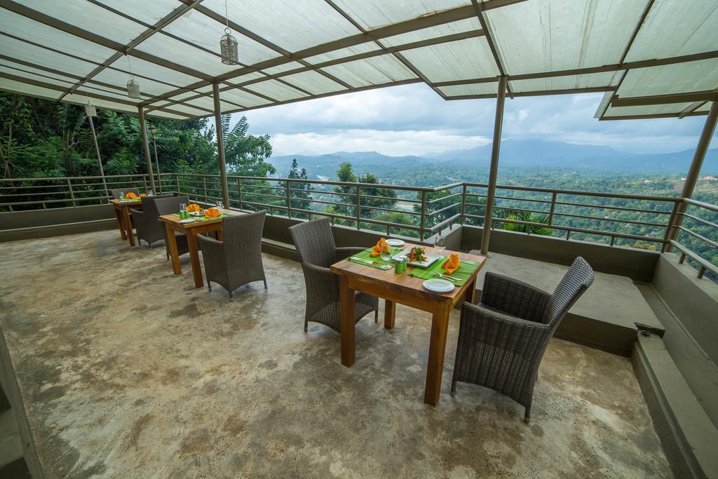 Range Kandy Bagian luar foto