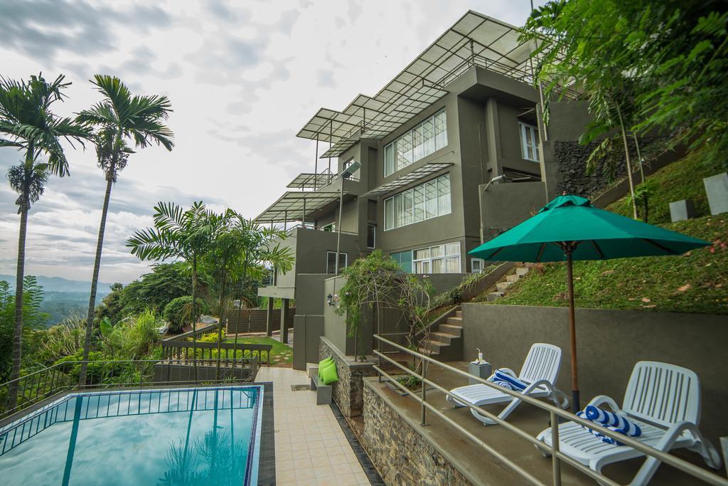 Range Kandy Bagian luar foto