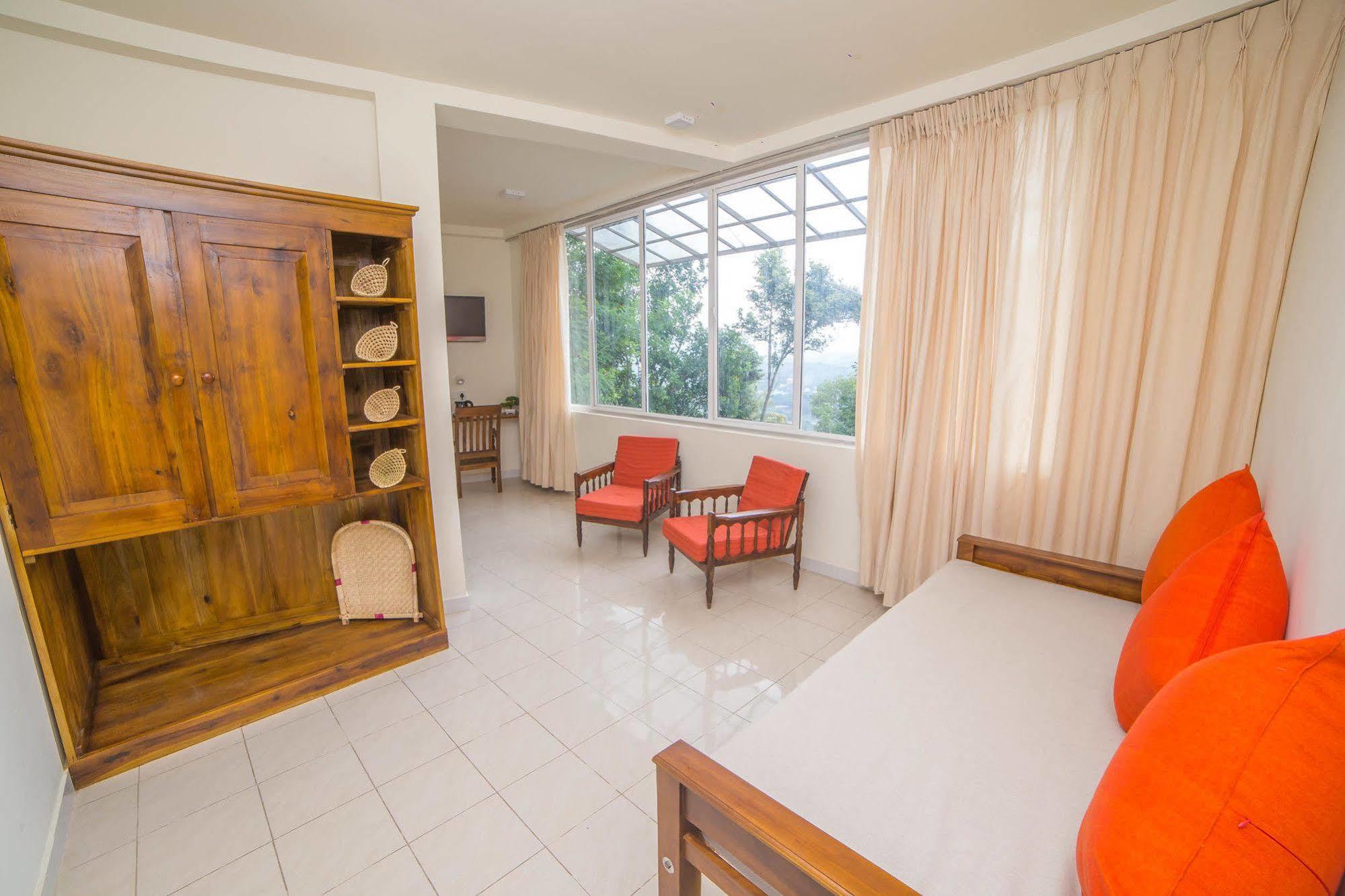 Range Kandy Bagian luar foto