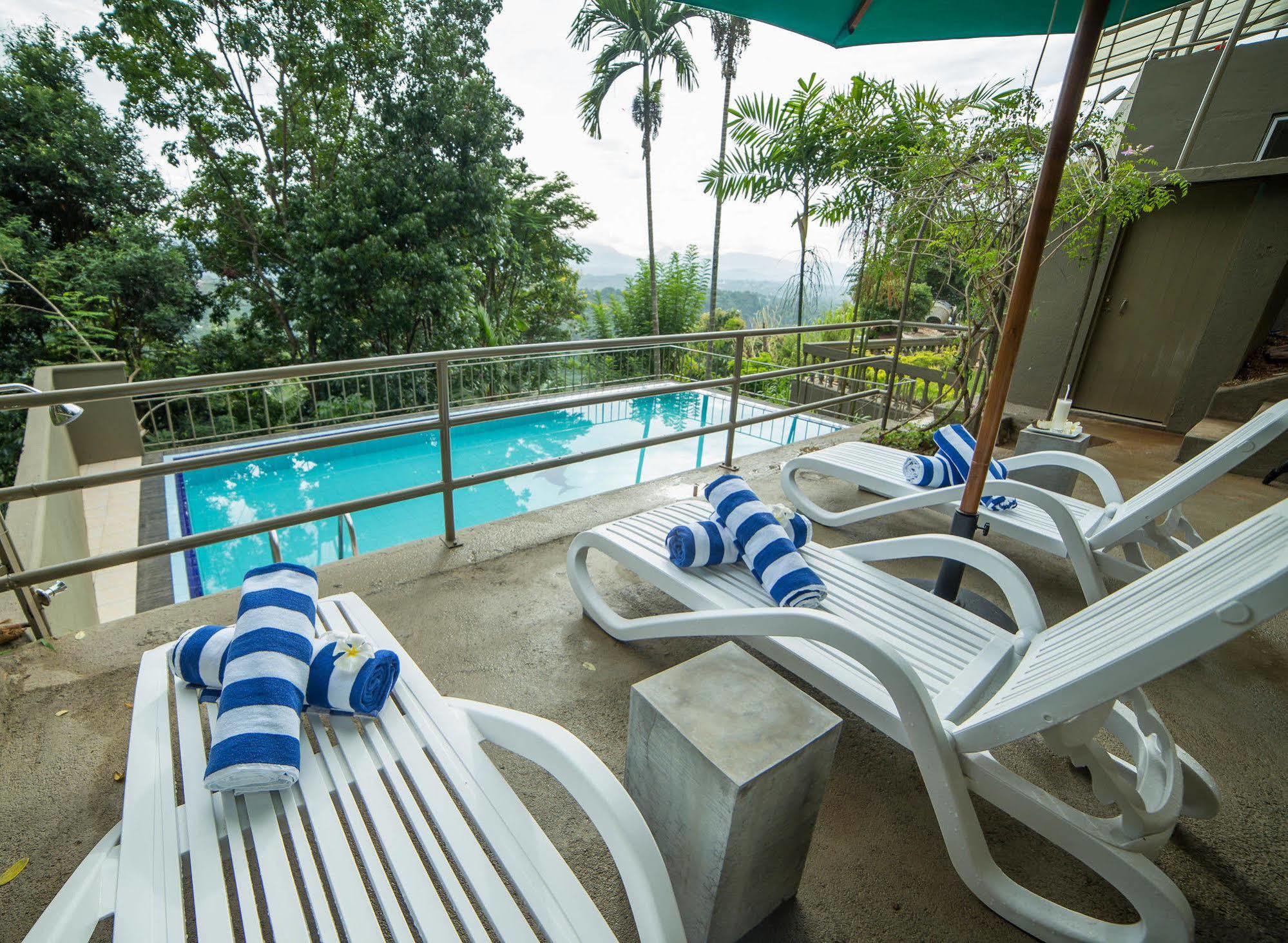 Range Kandy Bagian luar foto