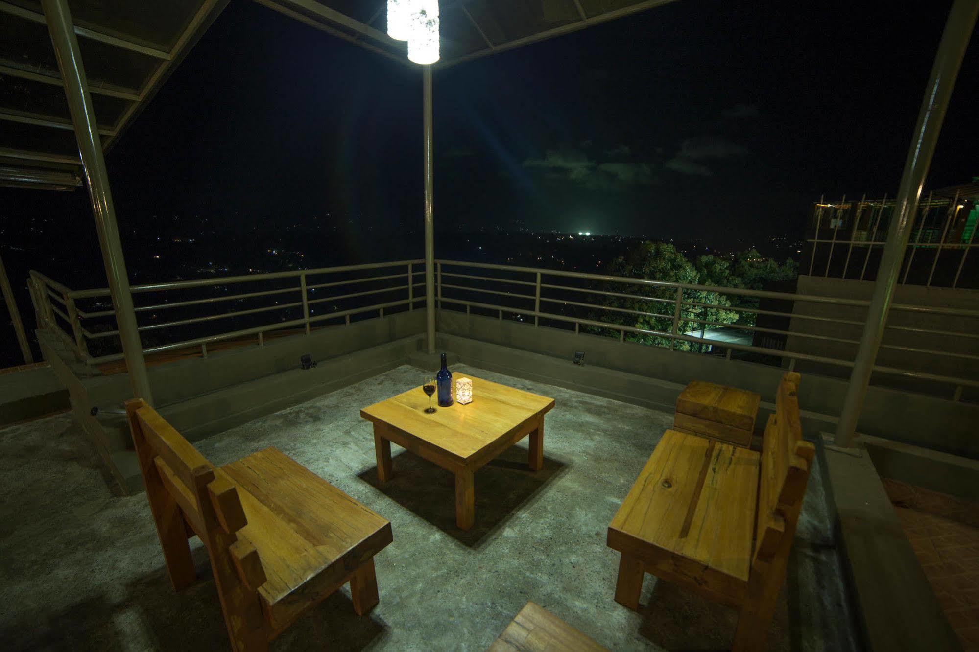 Range Kandy Bagian luar foto
