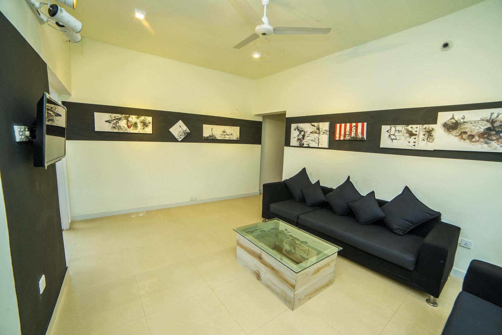 Range Kandy Bagian luar foto